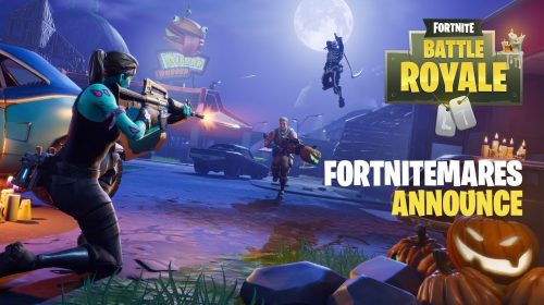 Fortnite recebe evento de Halloween em nova atualização; saiba mais