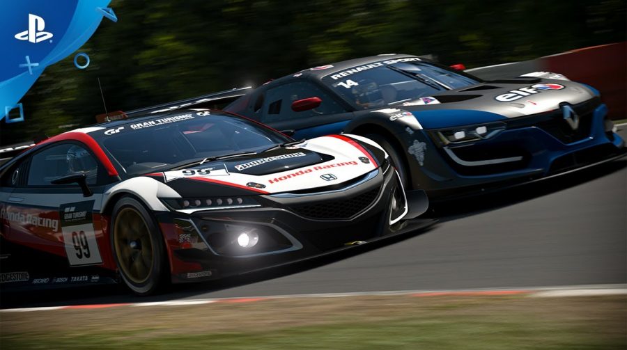 Gran Turismo Sport recebe nova atualização com melhorias; veja detalhes