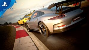 Acelerou! Gran Turismo Sport recebe belíssimo trailer de lançamento
