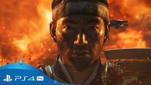 Executivo da Sony fala sobre os novos exclusivos do PS4