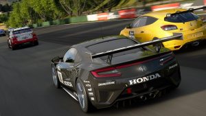 Gran Turismo Sport receberá mais carros na próxima semana; confira