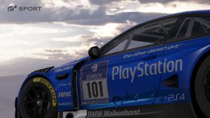 Gran Turismo Sport: vale a pena?