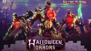 Killing Floor 2 recebe conteúdo de Halloween; Veja detalhes