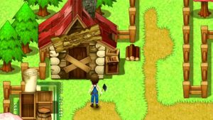 Harvest Moon: Light of Hope chegará ao PS4 em 2018