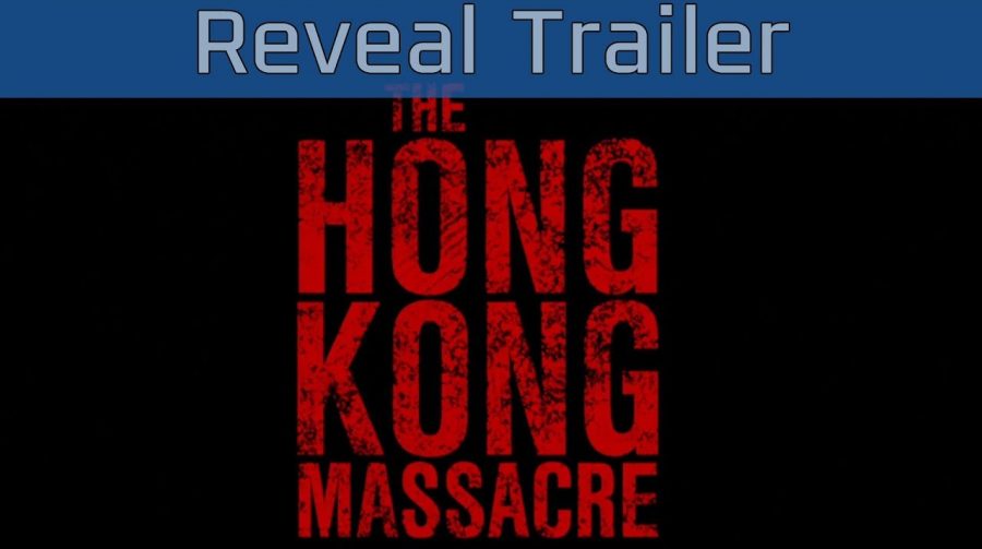 Após três anos, The Hong Kong Massacre reaparece na Paris Games Week