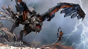 Horizon: Zero Dawn não contará com mais expansões, afirma Guerrilla Games