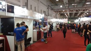 Testamos na BGS 2017: Indies para ficar de olho na feira