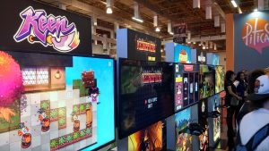 Testamos na BGS 2017: Jogos brasileiros marcam presença
