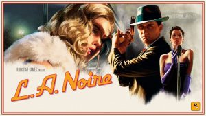Devs de LA Noire negam novo jogo: “trabalhamos com a Rockstar”