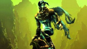 [Rumor] Crystal Dynamics pode voltar com a série Legacy of Kain