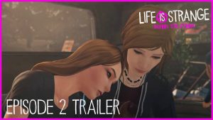 Episódio 2 de Life is Strange: Before the Storm chega na próxima semana