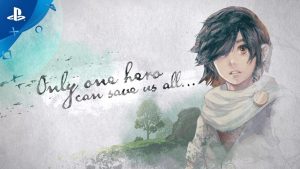 Reviva memórias e reconstrua o mundo no novo trailer de Lost Sphear