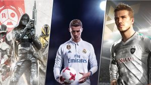 Sony divulga jogos mais vendidos na PS Store em Setembro; confira
