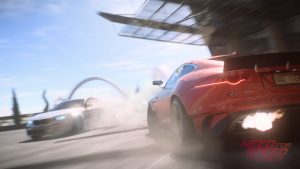 EA revela lista completa de carros de Need for Speed Payback