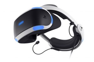 Sony faz revisão em PlayStation VR e anuncia melhorias; veja mais