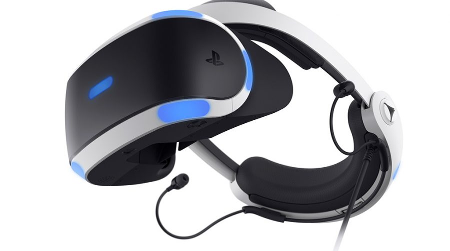 Sony faz revisão em PlayStation VR e anuncia melhorias; veja mais