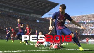[PES 2018] Construindo uma formação tática vencedora