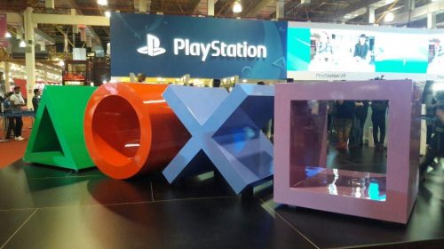 Conheça as atrações do estande da PlayStation na BGS 2017