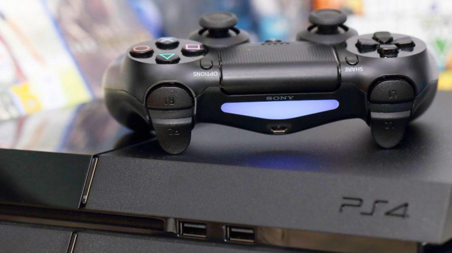 Sony abre inscrições para testes no Update 5.50 do PS4