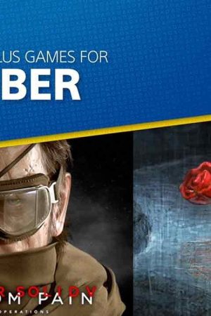 [Análises] Conheça os jogos da PlayStation Plus de Outubro