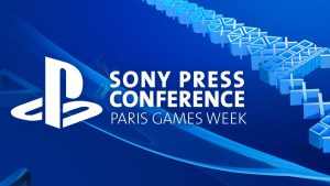 [AO VIVO] Paris Games Week: revelação de novos jogos