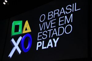 Sony revela ao Meu PS4 planos da PlayStation para Brasil; confira