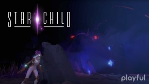 Testamos na BGS 2017: Star Child: PlayStation VR