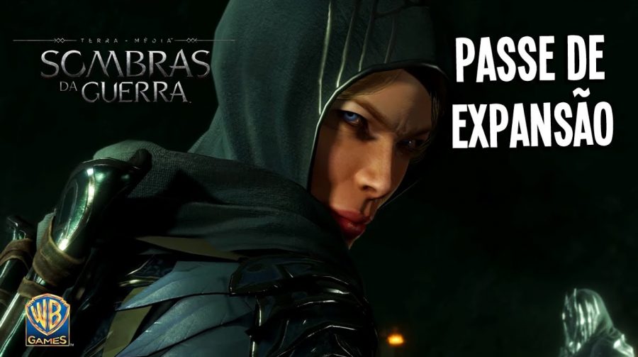 Terra-Média: Sombras da Guerra: WB explica todos os futuros DLCs