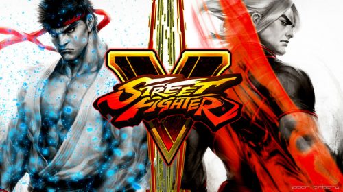 Street Fighter V deve receber novidades importantes ainda em 2019