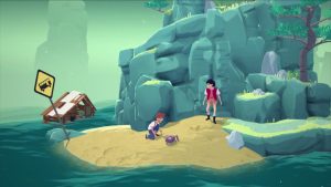 Promete emoção! The Gardens Between é anunciado na Paris Games Week