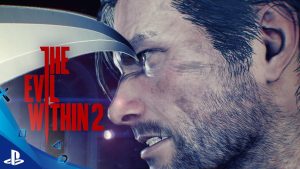 Update 1.02 de The Evil Within 2 adiciona suporte ao PlayStation 4 Pro