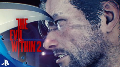 The Evil Within 2: Vale a Pena?