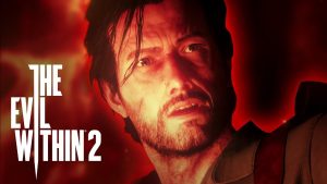 The Evil Within 2 recebe trailer de lançamento macabro