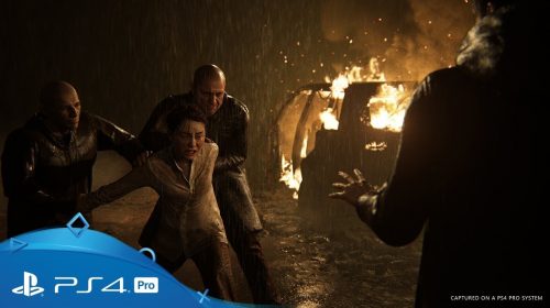 Novo trailer de The Last of Us Part II choca público na Paris Games Week