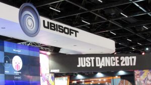 Ubisoft levará seus principais lançamentos para BGS 2017; veja mais