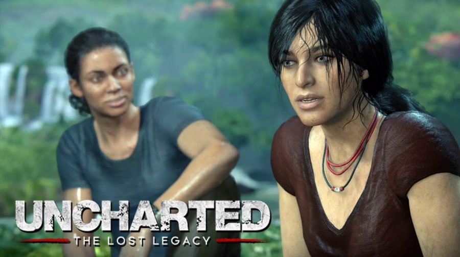 Uncharted: The Lost Legacy e A Thief's End recebem atualização; veja
