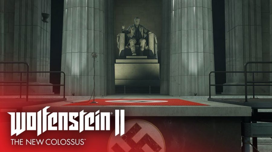 Chegando! Wolfenstein 2: The New Colossus recebe trailer de lançamento dublado