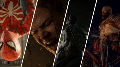Fique por dentro! Veja todos os melhores trailers da Sony na Paris Games Week