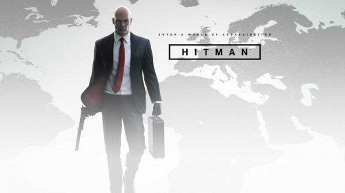 Novos conteúdos para Hitman chegarão ao PlayStation 4 em Outubro