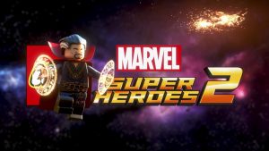 TT Games promete uma experiência mais profunda com novo LEGO Marvel