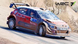 [Análise Rápida] World Rally Championship 7: Vale a Pena?