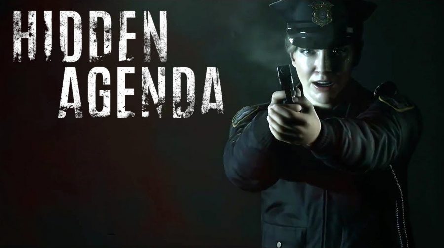 Hidden Agenda: trailer de lançamento explica mais da proposta