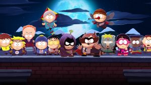 South Park: A Fenda que Abunda Força tem lista de troféus revelada; Confira