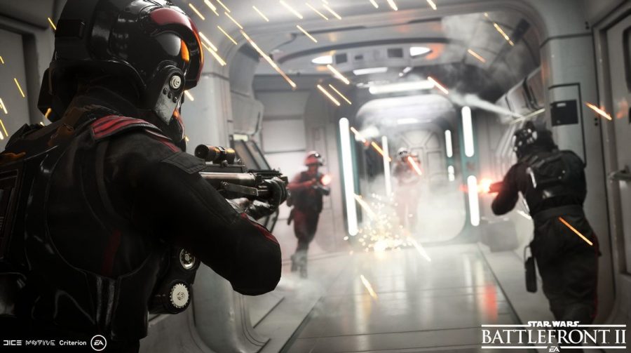 EA diminui preços de personagens em Star Wars Battlefront 2