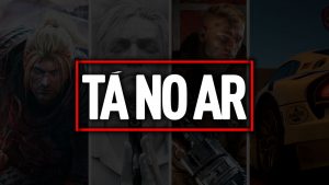 [AO VIVO] Um jogo para toda família |  Sorteio de uma cópia!