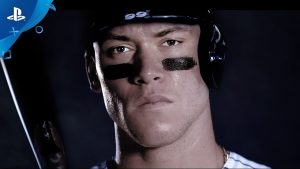 MLB The Show 18 chega em março com astro do Yankess na capa