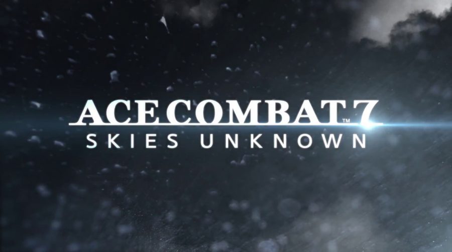 O céu é o limite! Confira novo trailer de Ace Combat 7