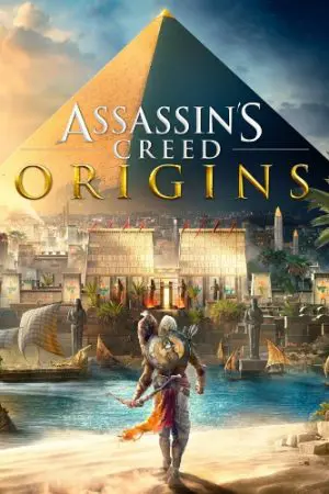 Assassin's Creed Origins: Vale a Pena?