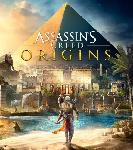 Assassin's Creed Origins