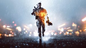 EA promete novo Battlefield ‘incrível visualmente’